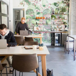 Serviced offices in central Suwanee