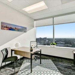 Serviced office - Sacramento