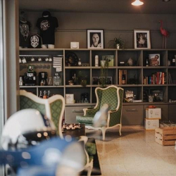 Office accomodation - Sacramento