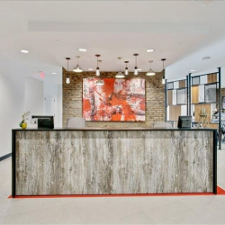 Exterior view of 500 Capitol Mall, Suite 2350