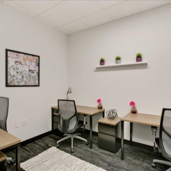 Serviced offices in central Sacramento