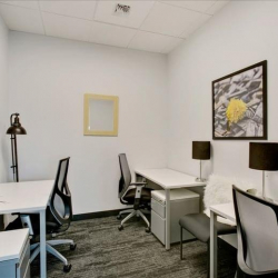 Interior of 500 Capitol Mall, Suite 2350