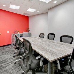 Serviced office to hire in Sacramento