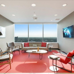 Executive suites to hire in Sacramento