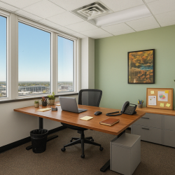 Office space to lease in Beverly (Massachusetts)