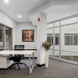 Serviced office - Beverly (Massachusetts)