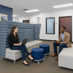 Serviced offices to hire in Beverly (Massachusetts)