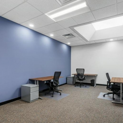 Serviced offices to rent in 