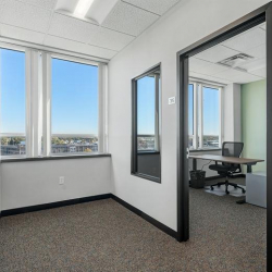 Serviced offices to rent in 