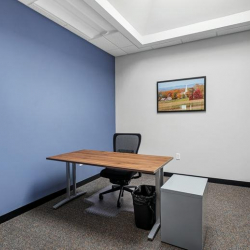 Serviced offices to rent in 