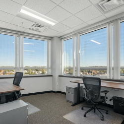 Serviced offices to rent in 