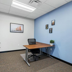 Serviced offices to rent in 