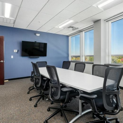 Serviced offices to rent in 