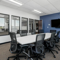 Serviced offices to rent in 