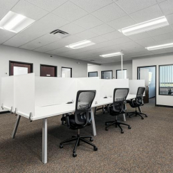 Beverly (Massachusetts) serviced office
