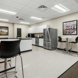 500 Cummings Center, Suite 6500 serviced offices