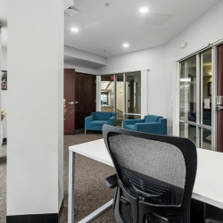 Image of Beverly (Massachusetts) serviced office