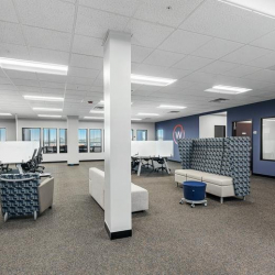 Serviced office in Beverly (Massachusetts)