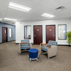 Executive suite to lease in Beverly (Massachusetts)