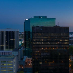 Offices at 500 E Main Street, 16th Floor