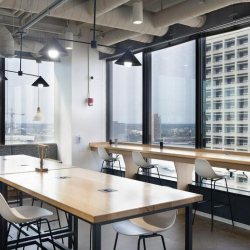 Serviced offices to rent in 
