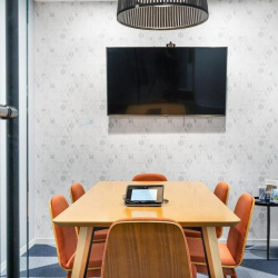 Serviced offices to rent in 