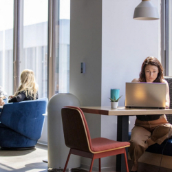 Serviced offices to rent in 