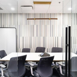 Serviced offices to rent in 