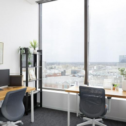 Executive suite in Norfolk