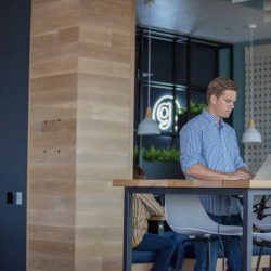 500 E Main Street, 16th Floor executive office centres