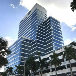 Exterior image of 500 East Broward Boulevard, Suite 1710