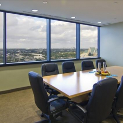 Fort Lauderdale serviced office