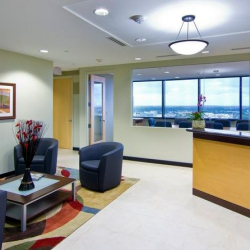 Executive office - Fort Lauderdale