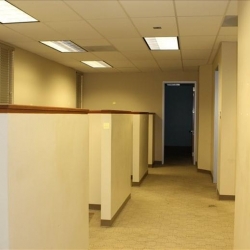 Serviced offices in central Ontario