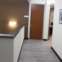 Serviced offices to rent in Ontario