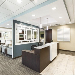 Serviced offices in central Escondido