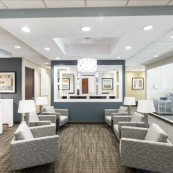 Exterior image of 500 La Terraza Blvd, Suite 150