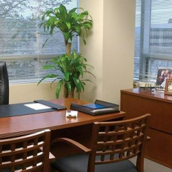 Serviced office centres to rent in Harrison