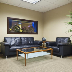 Interior of 500 Mamaroneck Avenue