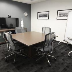 Offices at 500 Marquette Avenue NW, Suite 1200