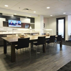 Interior of 500 Marquette Avenue NW, Suite 1200