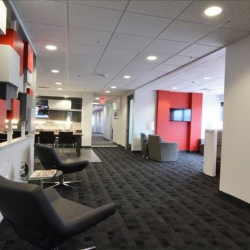 Executive suite in Albuquerque