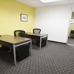 Albuquerque office suite