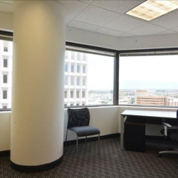 Office spaces in central Albuquerque