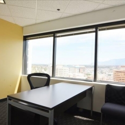 Image of Albuquerque executive suite