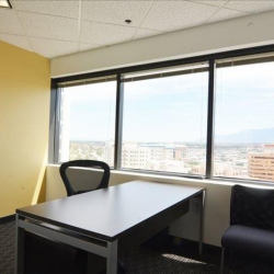 Executive office centre - Albuquerque