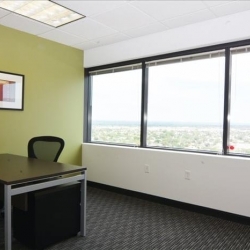 500 Marquette Avenue NW, Suite 1200 executive offices