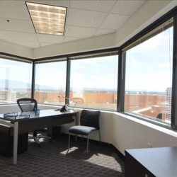 Image of Albuquerque office space
