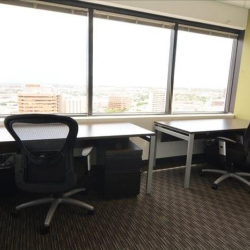 500 Marquette Avenue NW, Suite 1200 office suites