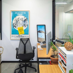 Image of Glendale (California) serviced office